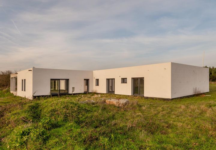 Villa i Lourinha, Lisbon, Lourinha - € 500.000 | Ref: FA00009/13559 - foto 1