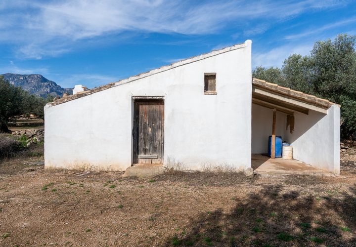 Finca i Roquetes, Tarragona, Roquetes - € 31.000 | Ref: 328 - foto 1