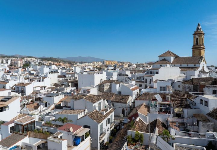 Villa i Estepona, Malaga, Estepona - € 899.000 | Ref: CDS5170789-FO - foto 1