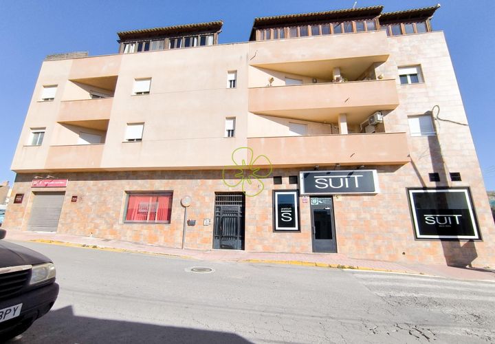 Lejlighed i Albox, Almeria, Albox - € 115.000 | Ref: CRE-2658 - foto 1