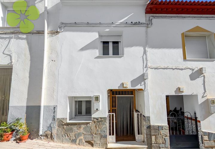 Landsbyhus i Lijar, Almeria, Lijar - € 69.000 | Ref: CRE-2655 - foto 1