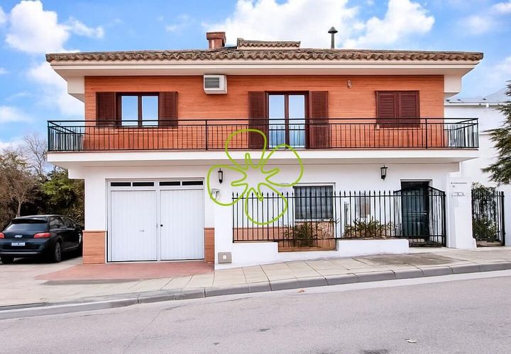 Landsbyhus i Velez-Rubio, Almeria, Velez-Rubio - € 360.000 | Ref: CRE-2634 - foto 1