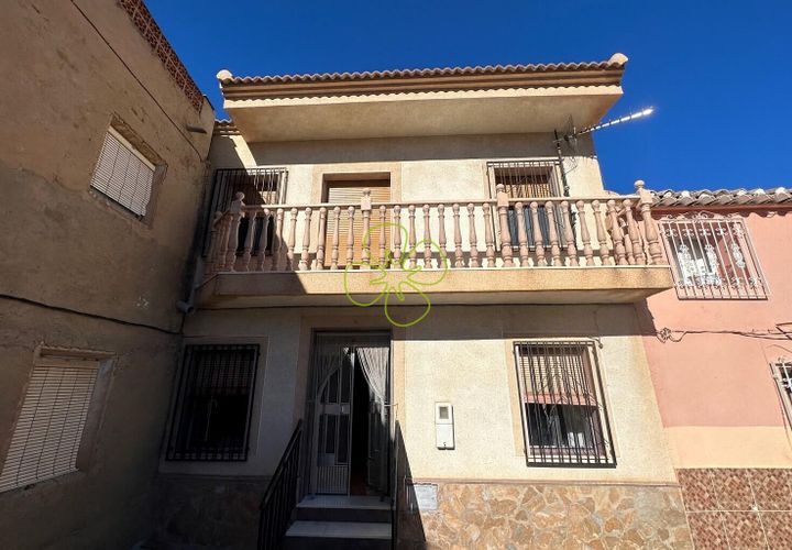 Landsbyhus i Oria, Almeria, Oria - € 130.000 | Ref: CRE-2630 - foto 1