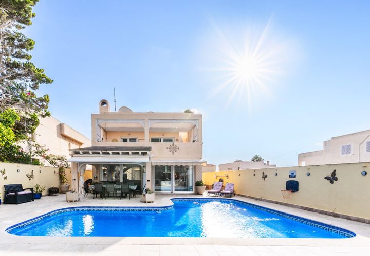 Villa a Garrucha, Almeria, Garrucha - € 999.995 | Ref: CRE-2624 - foto 1