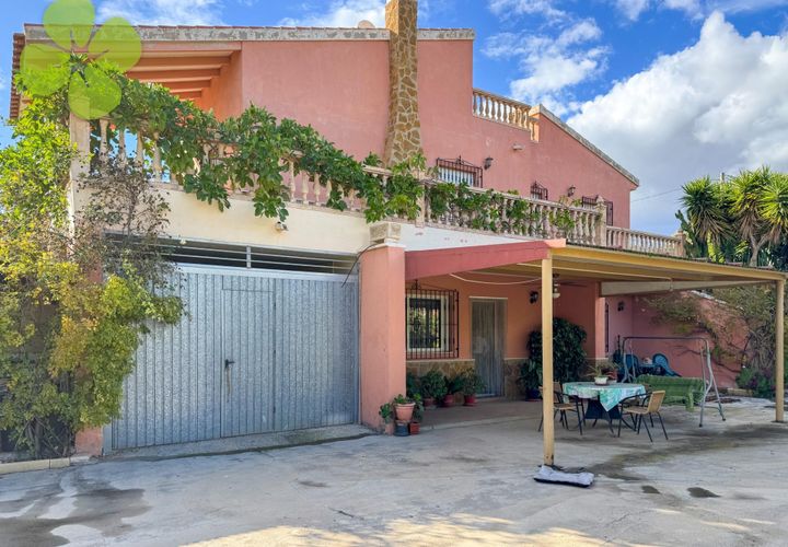 Villa i Huercal-Overa, Almeria, Huercal-Overa - € 279.950 | Ref: CRE-2622 - foto 1