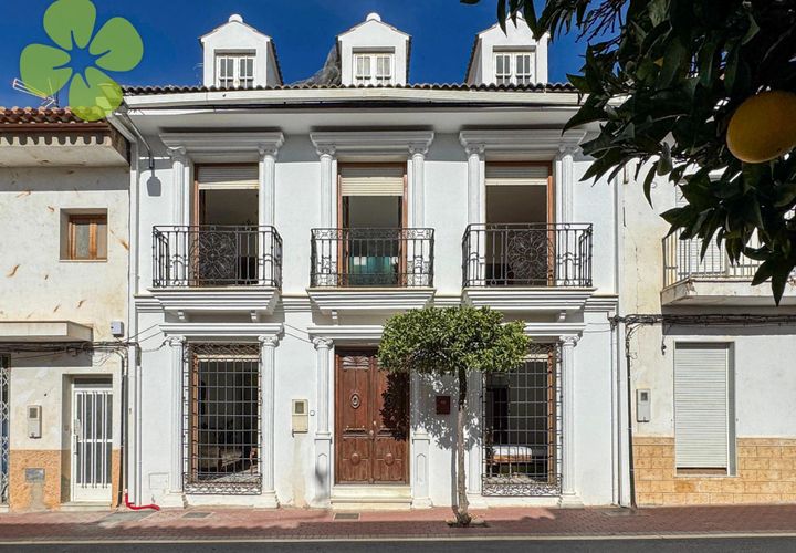 Landsbyhus i Cantoria, Almeria, Cantoria - € 170.000 | Ref: CRE-2617 - foto 1