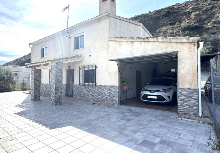 Landejendom i Oria, Almeria, Oria - € 149.000 | Ref: CRE-2613 - foto 1