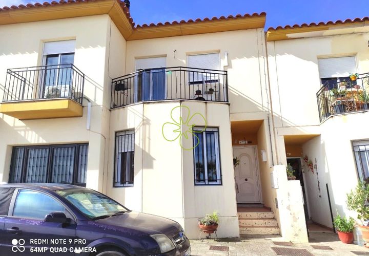 Byhus i Arboleas, Almeria, Arboleas - € 103.000 | Ref: CRE-2610 - foto 1