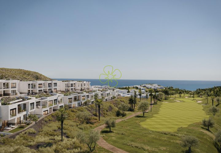 Lejlighed i Mojacar, Almeria, Mojacar - € 350.000 | Ref: CRE-2604 - foto 1