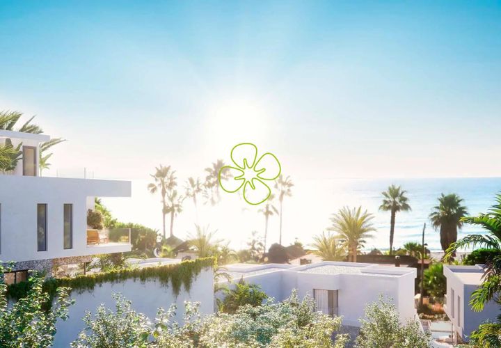 Duplex i Mojacar, Almeria, Mojacar - € 590.000 | Ref: CRE-2595 - foto 1