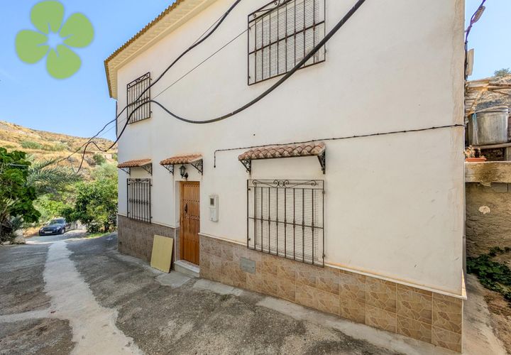 Landsbyhus i Albanchez, Almeria, Albanchez - € 69.950 | Ref: CRE-2540 - foto 1