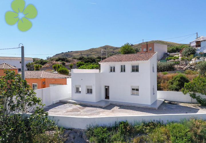 Villa a Cantoria, Almeria, Cantoria - € 156.000 | Ref: CRE-2536 - foto 1