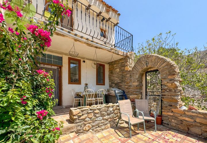 Landejendom i Albanchez, Almeria, Albanchez - € 84.500 | Ref: CRE-2417 - foto 1