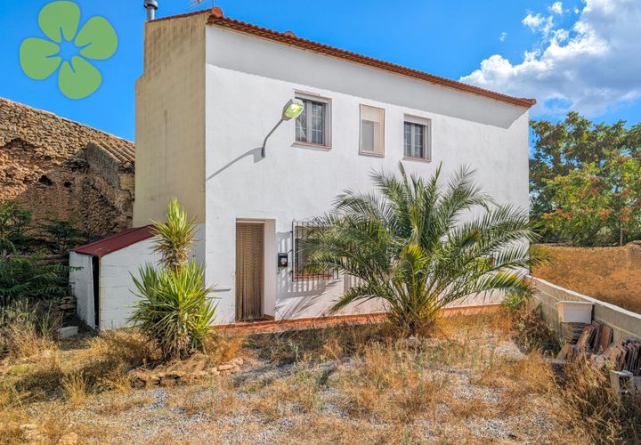 Villa i Oria, Almeria, Oria - € 80.000 | Ref: CRE-2270 - foto 1