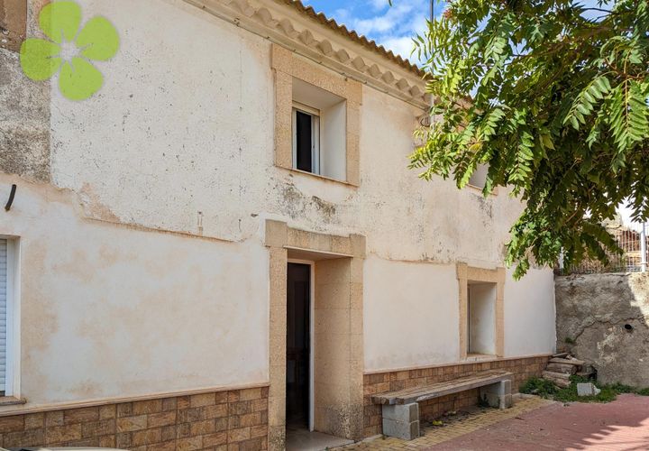 Landsbyhus i Oria, Almeria, Oria - € 27.500 | Ref: CRE-2211 - foto 1