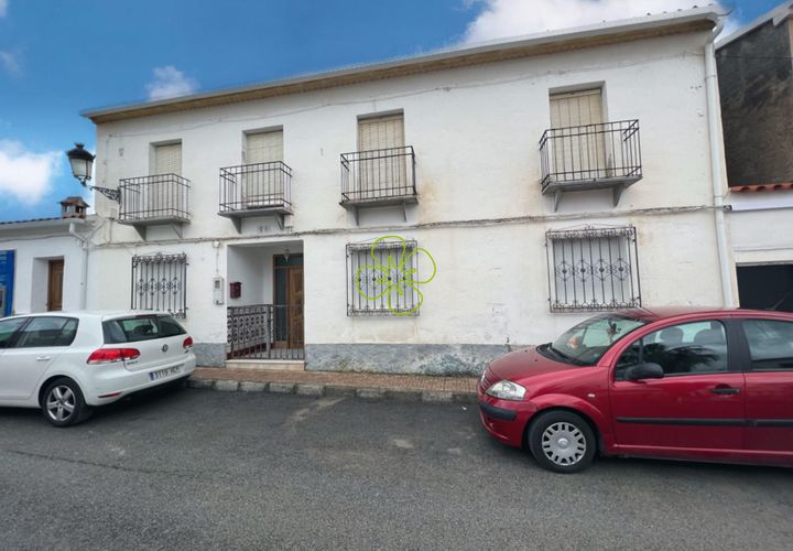Dorfhaus in Chercos, Almeria, Chercos - € 74.990 | Ref: CRE-2074 - Foto 1