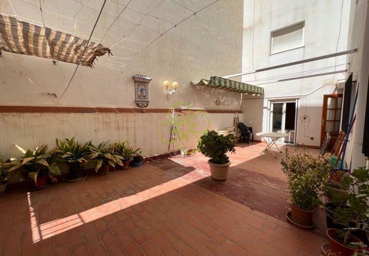 Lejlighed i Albox, Almeria, Albox - € 115.000 | Ref: CRE-1938 - foto 1
