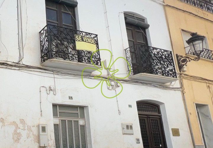 Landsbyhus i Albox, Almeria, Albox - € 179.000 | Ref: CRE-1840 - foto 1