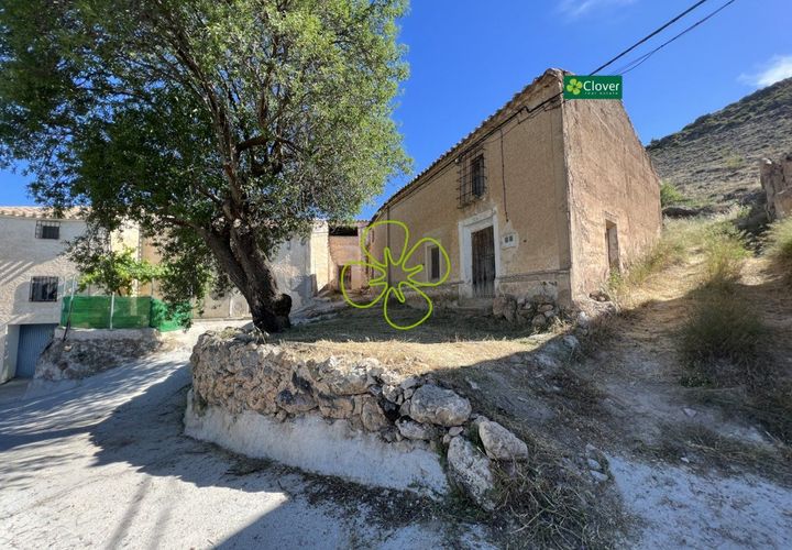 Landejendom i Oria, Almeria, Oria - € 35.000 | Ref: CRE-1811 - foto 1