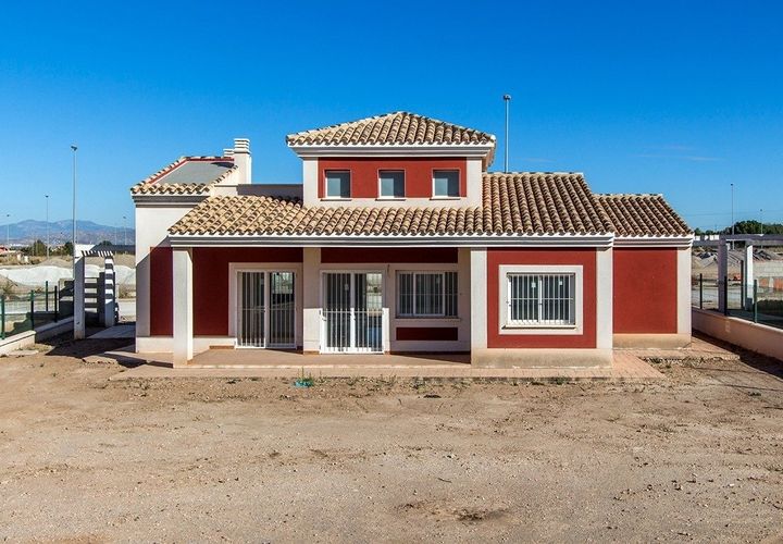 Villa i Lorca, Murcia, Lorca - € 375.000 | Ref: CRE-1785 - foto 1