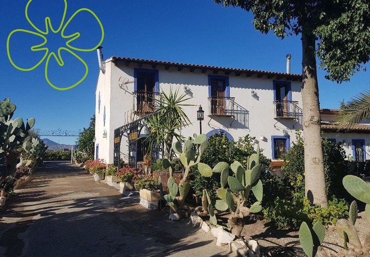Landejendom i Lorca, Murcia, Lorca - € 315.000 | Ref: CRE-1162 - foto 1