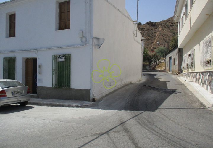 Landsbyhus i Cantoria, Almeria, Cantoria - € 55.000 | Ref: CRE-1088 - foto 1