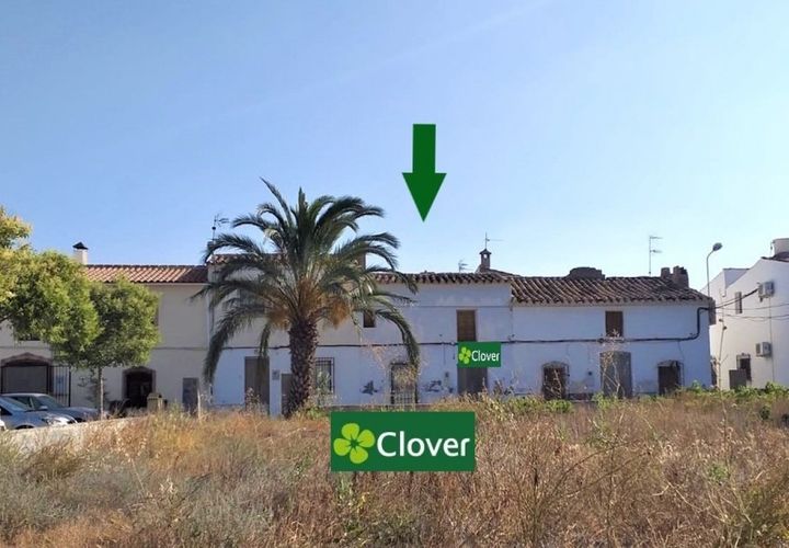 Landejendom i Arboleas, Almeria, Arboleas - € 75.000 | Ref: CRE-973 - foto 1