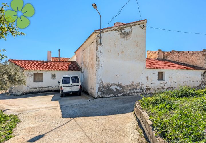 Landejendom i Albox, Almeria, Albox - € 50.000 | Ref: CRE-607 - foto 1