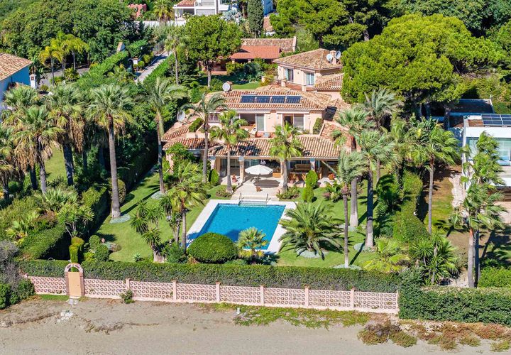 Villa a Estepona, Malaga, Estepona - € 7.990.000 | Ref: CDS4144681-FO - foto 1