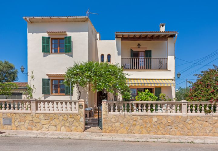 Byhus i Sa Rapita, Mallorca, Sa Rapita - € 650.000 | Ref: 1984 - foto 1