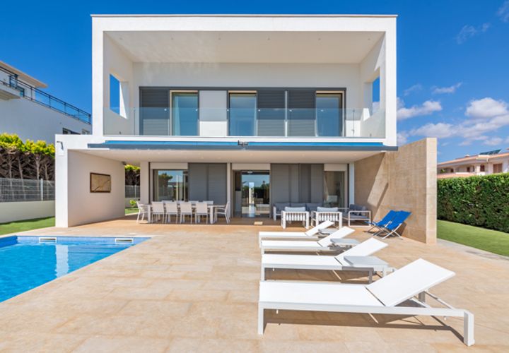 Byhus i Campos, Mallorca, Campos - € 2.490.000 | Ref: 1935 - foto 1