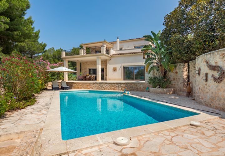 Villa a Sa Rapita, Mallorca, Sa Rapita - € 1.890.000 | Ref: 1964 - foto 1