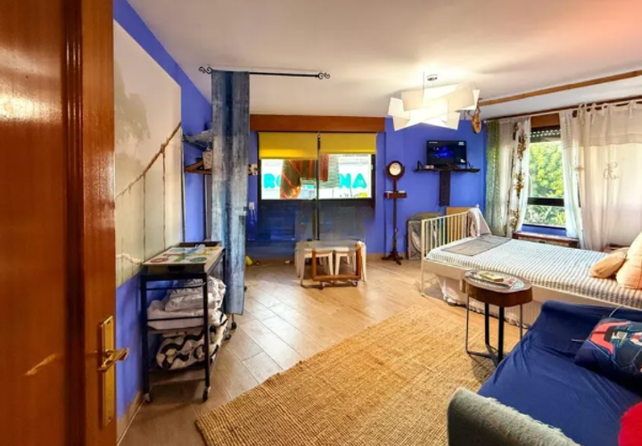 Penthouse i Salobrena, Granada, Salobrena - € 120.000 | Ref: 281 - foto 1