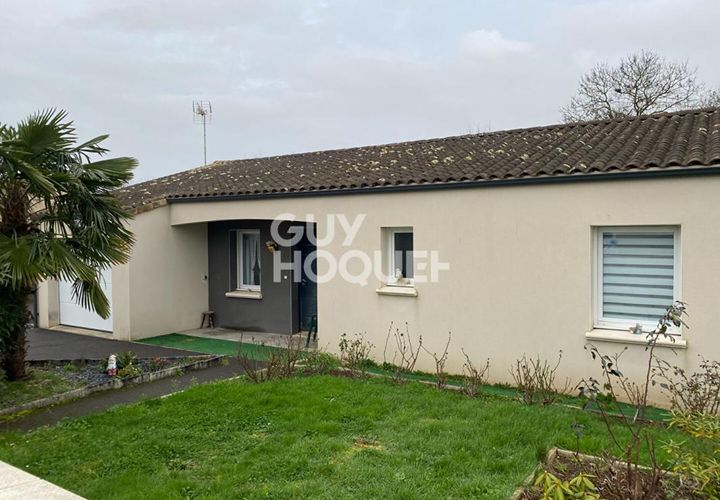 Bungalou a Velluire, Vendee, Velluire - € 195.900 | Ref: 6737 - foto 1