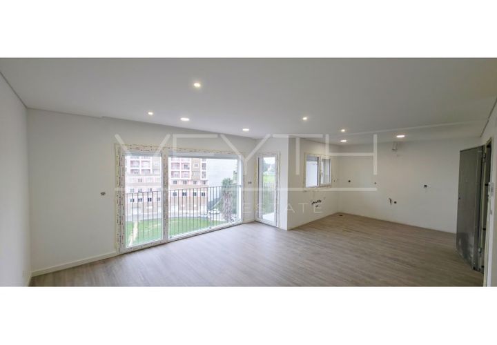 Lejlighed i Corroios, Setubal, Corroios - € 435.000 | Ref: APA_214 - foto 1
