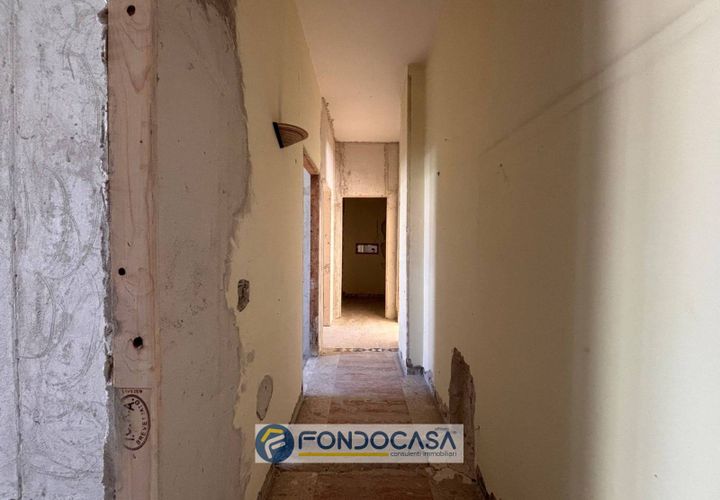Lejlighed i Sant'Antimo, Naples, Sant'Antimo - € 65.000 | Ref: Sant'Antimo Via Tiziano - foto 1