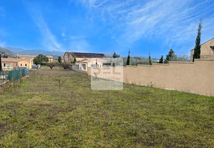 Terra a Tresques, Gard, Tresques - € 157.500 | Ref: 86744086 - foto 1