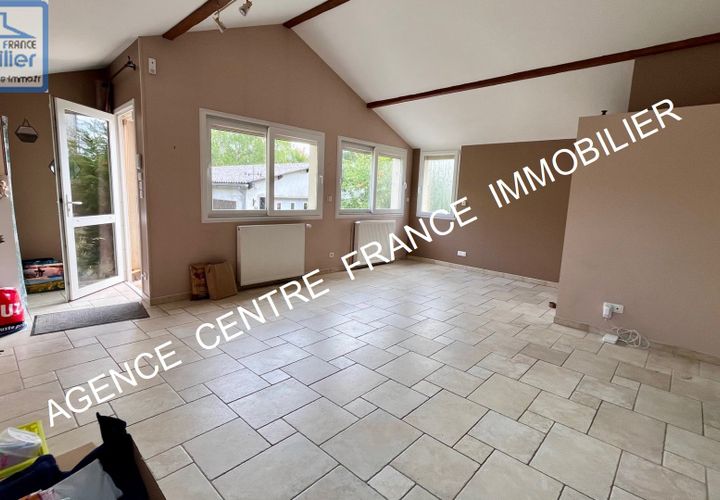 Villa i Bourges, Cher, Bourges - € 228.800 | Ref: 030011839 - foto 1