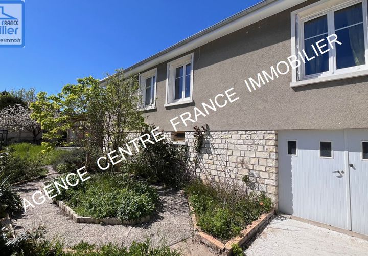 Villa i Bourges, Cher, Bourges - € 189.900 | Ref: 030012022 - foto 1