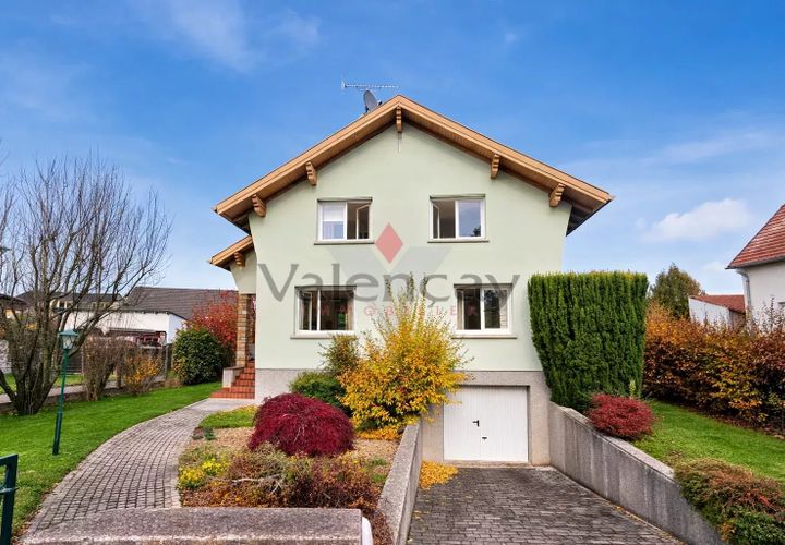 Villa i Sausheim, Haut-Rhin, Sausheim - € 290.000 | Ref: 86731688 - foto 1