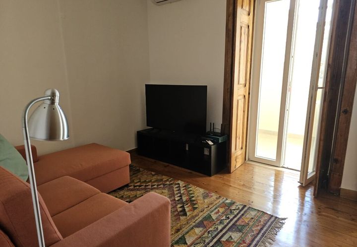 Apartament a Almada, Setubal, Almada - € 1.500/mes | Ref: 5858 - foto 1