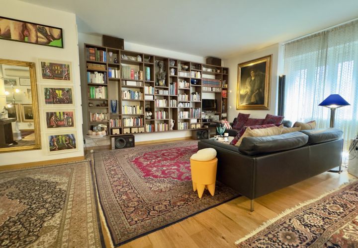 Lejlighed i Padua, Padua, Padua - € 345.000 | Ref: VE345PD - foto 1