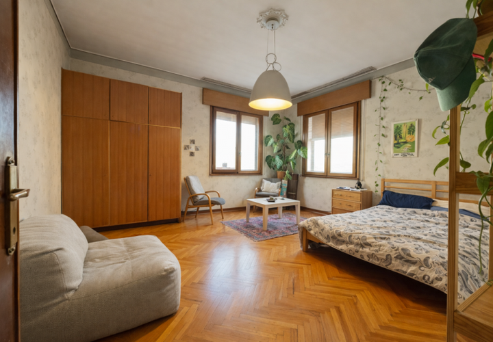 Lejlighed i Padua, Padua, Padua - € 275.000 | Ref: VE275PD57 - foto 1