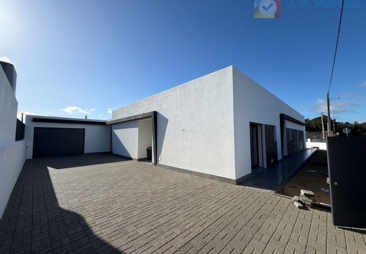 Villa i Quinta do Anjo, Setubal, Quinta do Anjo - € 695.000 | Ref: D-03 - foto 1