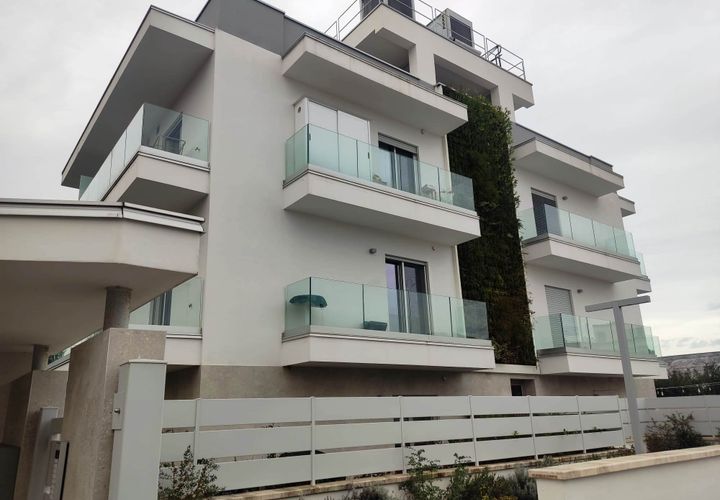 Lejlighed i Bari, Bari, Bari - € 219.000 | Ref: 0726 - foto 1