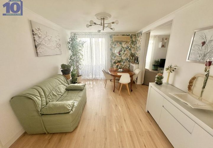 Lejlighed i Valras-Plage, Herault, Valras-Plage - € 262.000 | Ref: 340654226 - foto 1