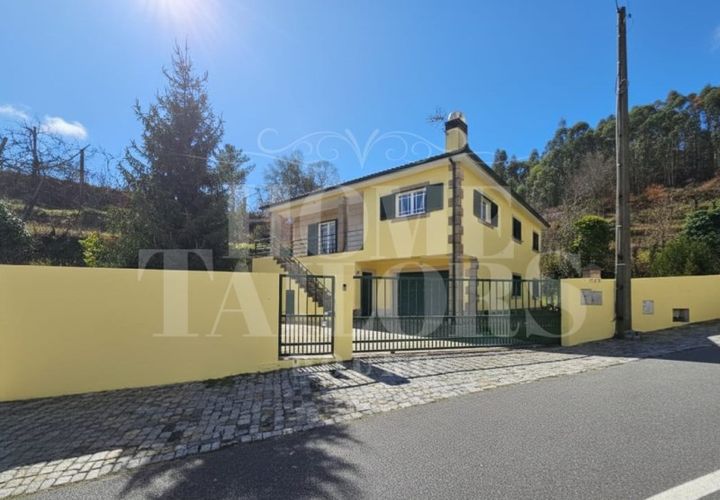 Villa en Amarante, Porto, Amarante - € 275.000 | Ref: HT_7135 - photo 1