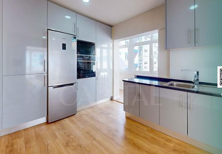 Lejlighed i Odivelas, Lisbon, Odivelas - € 410.000 | Ref: 70230 - foto 1