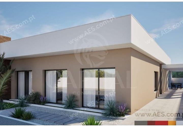 Landejendom i Seixal, Setubal, Seixal - € 697.000 | Ref: 70252 - foto 1