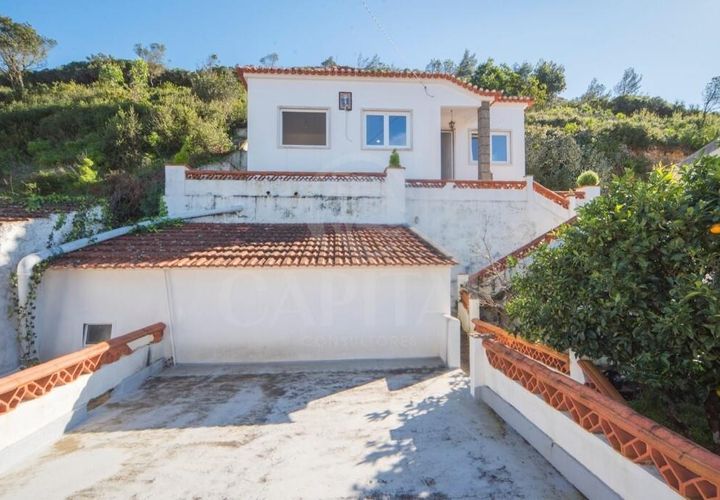 Byhus i Torres Vedras, Lisbon, Torres Vedras - € 295.000 | Ref: 70286 - foto 1